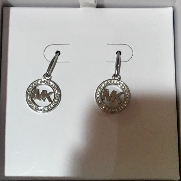 Michael Kors Earrings - Picture 2 of 6